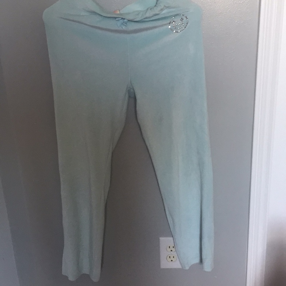 sweatpants